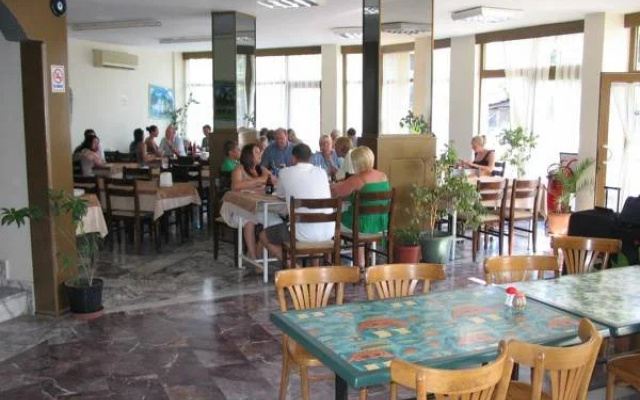 Acar Park Hotel 2
