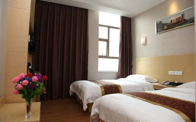Qihang Boutique Hotel