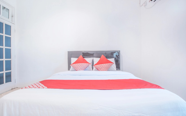 Capital O 332 Residence G17 Kemang