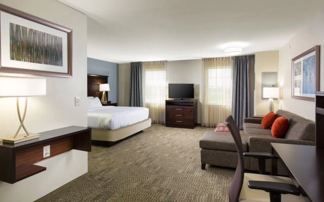 Staybridge Suites Sacramento - Folsom by IHG