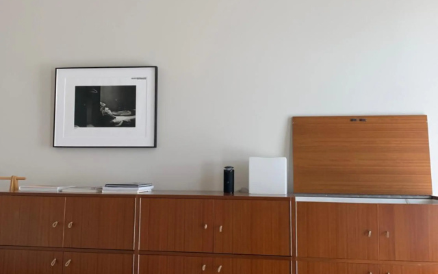 Contemporary Tanger Suite - Serralves and beach