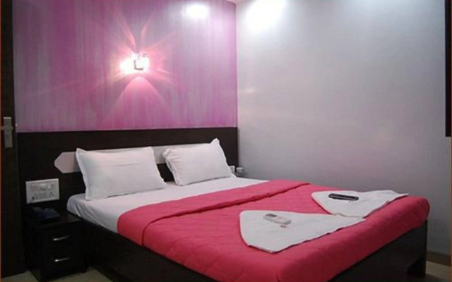 Metro Dormitory