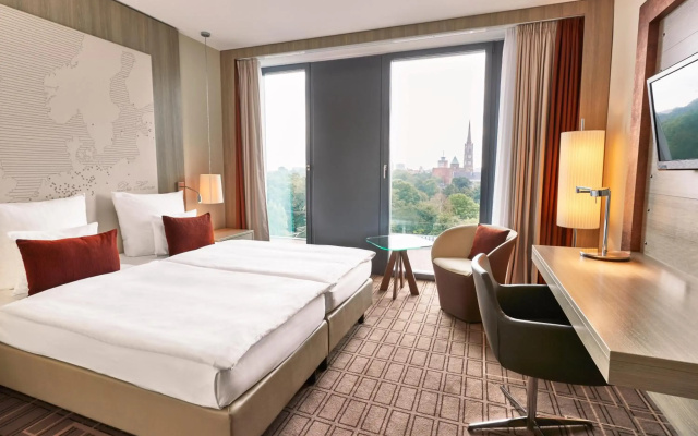 Steigenberger Hotel Bremen
