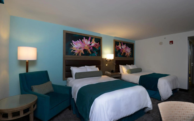 Rod 'N' Reel Resort