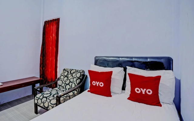 Hotel O Niza Guesthouse Syariah