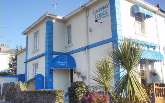 Garway Lodge