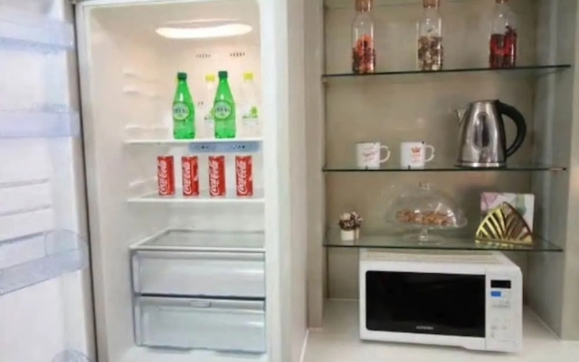 Gangnam House 5