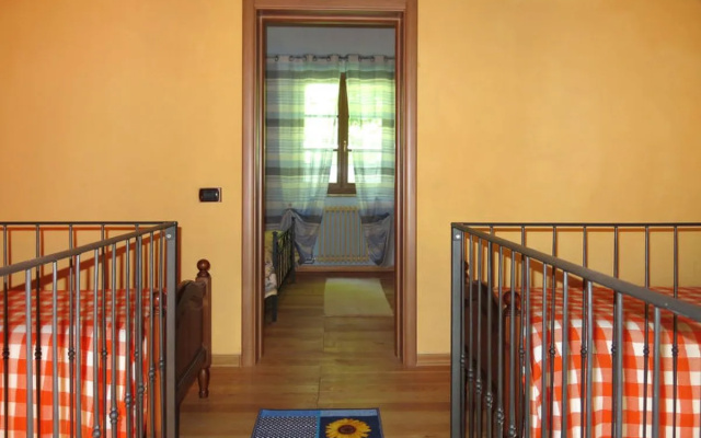 Il Casello (GLL100)