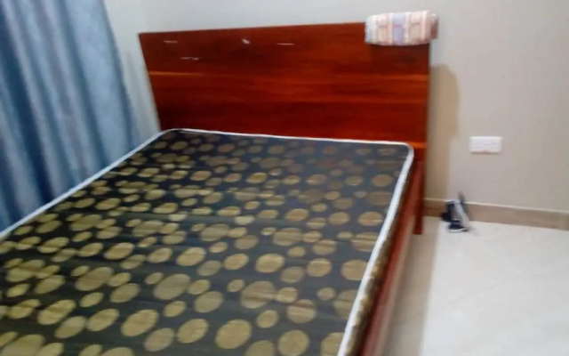 New Furnished Beautiful In Dar
