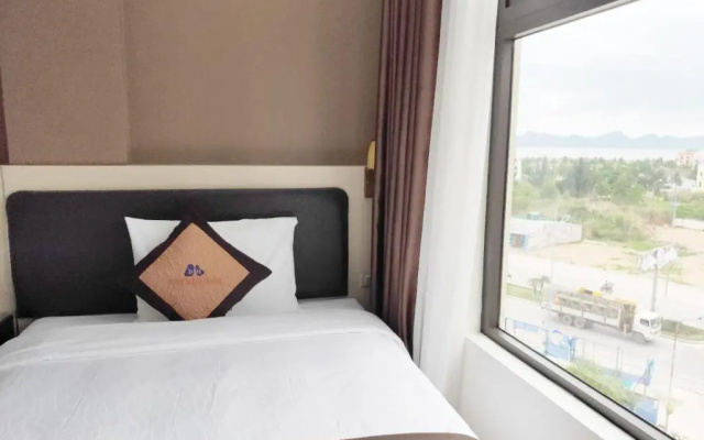 Bao Han 2 Hotel