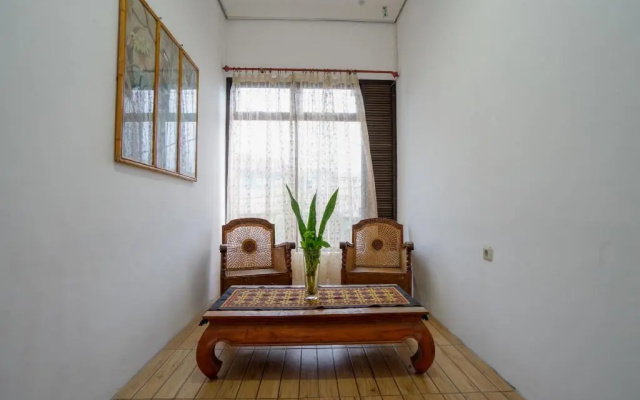 OYO 2067 Fedith Kost Syariah