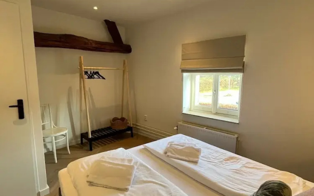 Holiday Home in Voerendaal With Garden