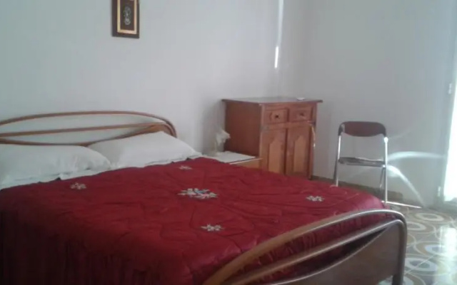 Casa Vacanze a Montevago - città termale