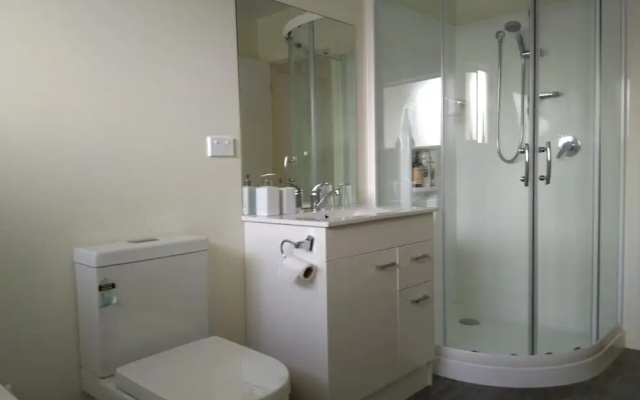 Redcliffs B&B
