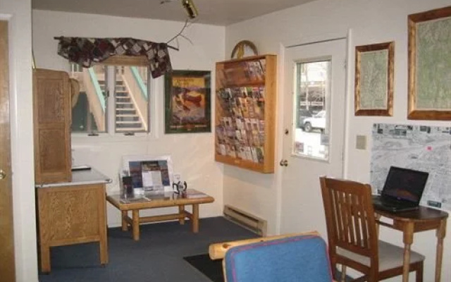 Anglers Inn