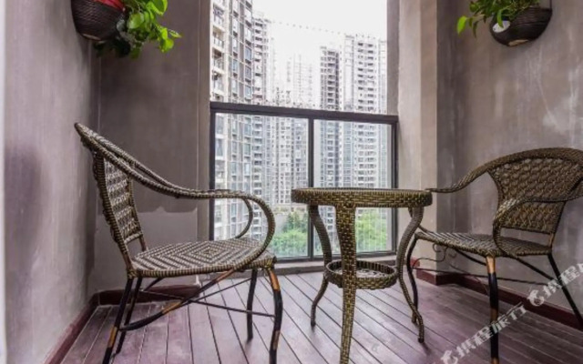 Pearl River No.1 River View Hotel