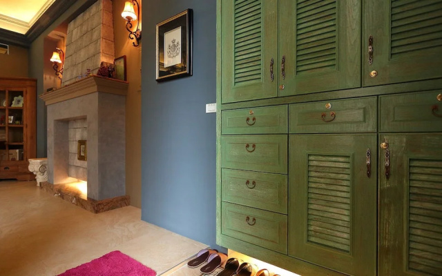 Edinburgh B&B