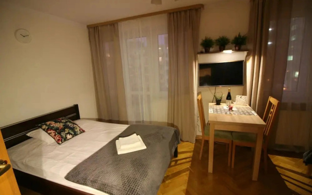 Key Apartments