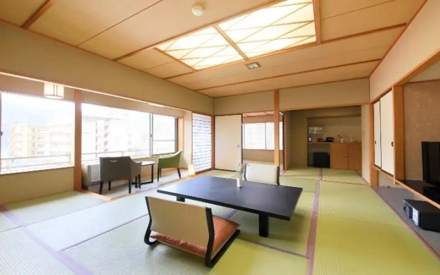 Adult Hideaway Inn Naruko Fuga