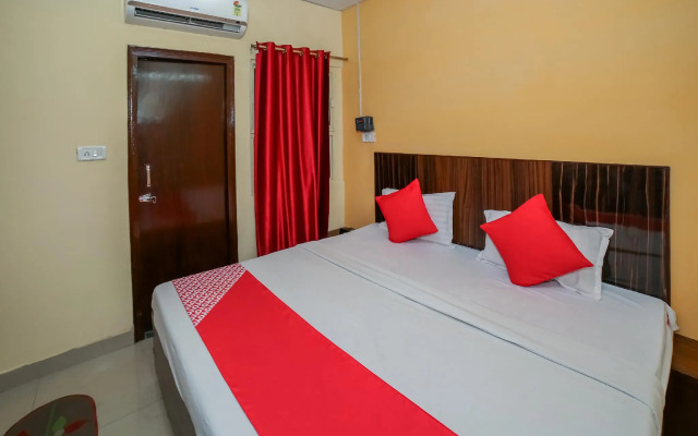 OYO 14658 Shree Ambe Tara Guest House