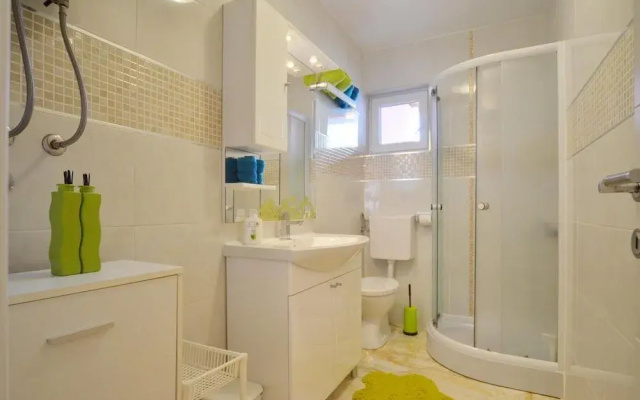 MB Apartment in Rovinj