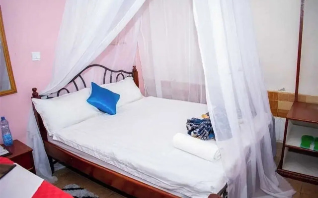 Hotel Bison Nakuru