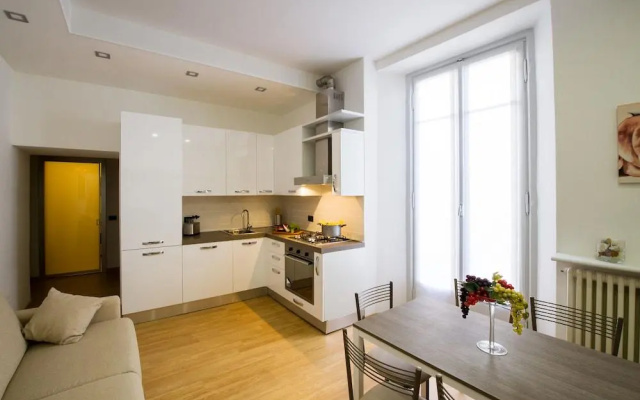 Volta Apartment
