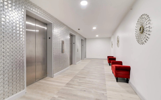 Spark by Hilton Fishkill