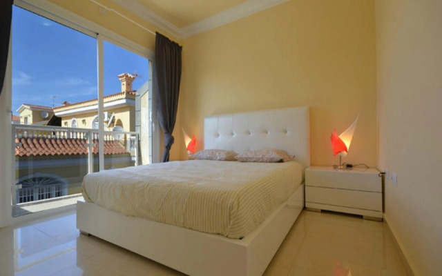 Villa Lovisi 7 - 1