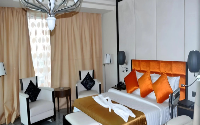 The Panache Hotel