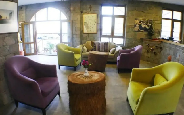 Assos Hostel