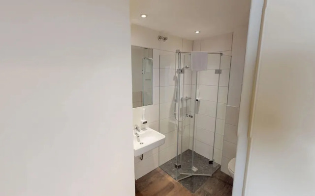 Hotel Residenz23
