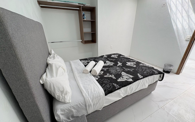 Departamento Residencial San Juan Bosco