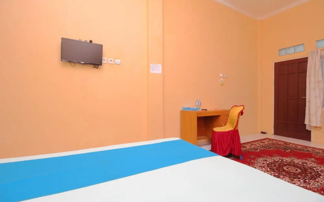 Airy Eco Syariah Pahandut Tambun Raya 33A Palangkaraya