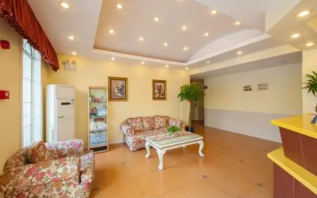 Jian'an Hotel