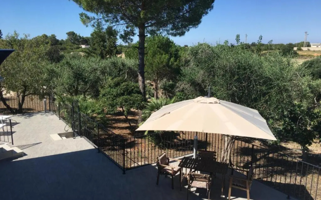 Riserva Ancelle