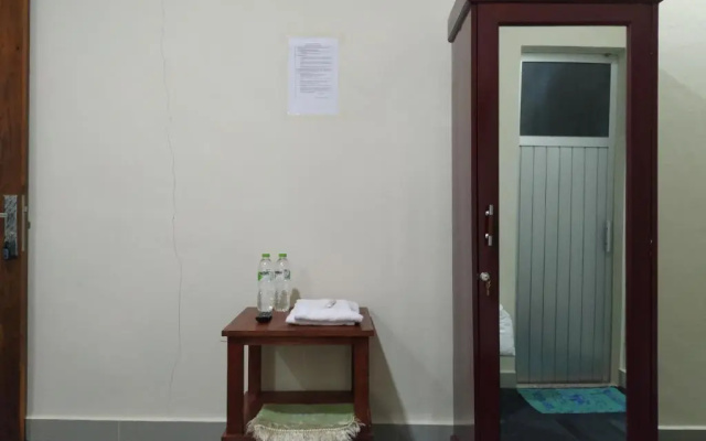 Penginapan Intan Bandara