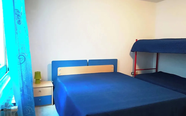 Casa vacanze Elettra in centro