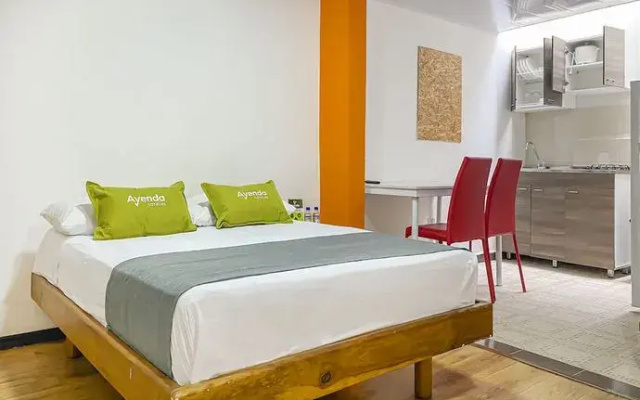 Hotel Boutique San Antonio