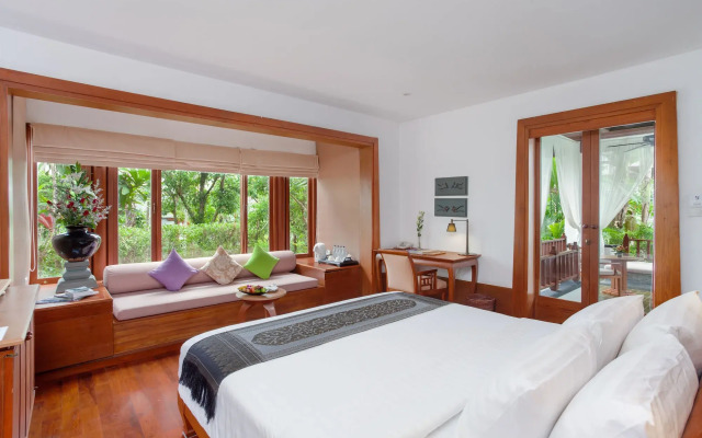 Nakamanda Resort And Spa