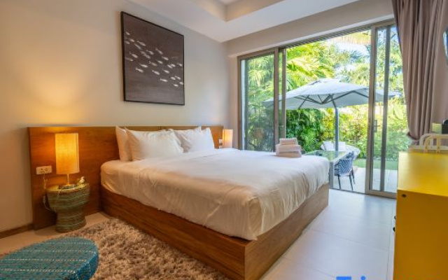 Villa Allamanda 3 Bdrm Best Location Bangtao Beach VVPHU88