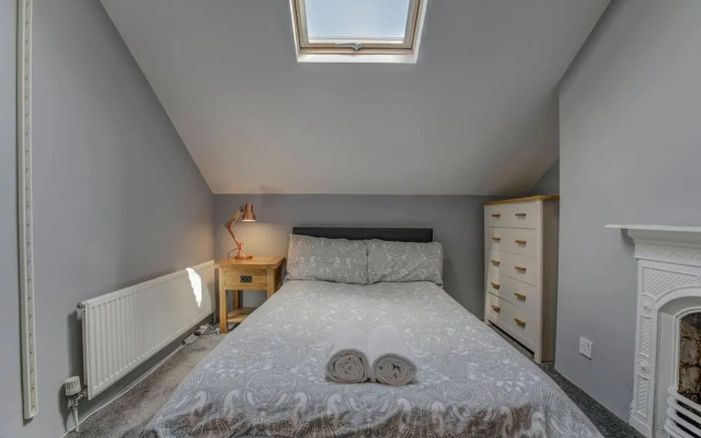 Levenshulme Self-Catering Townhouse