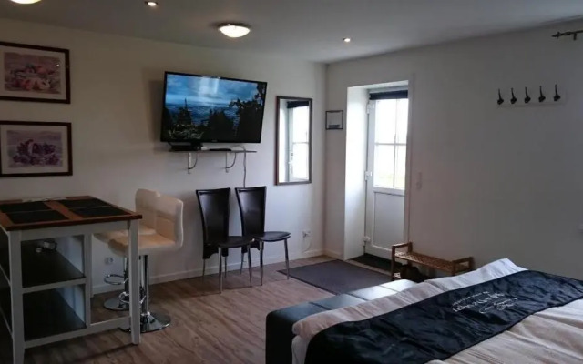 Vestbjerg Apartments