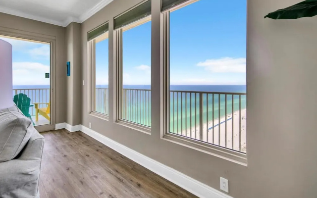 Gulf Crest 2107a