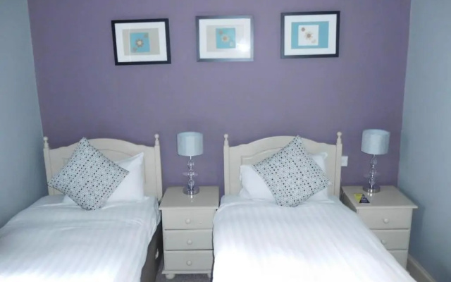 Anam Cara B&B