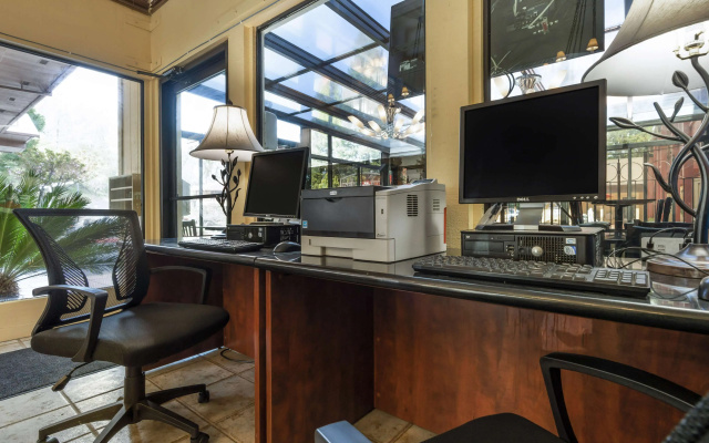 Best Western Plus Placerville Inn