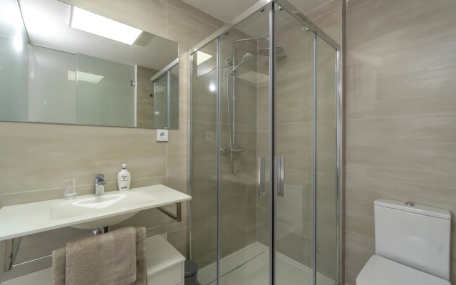 Apartamento Bennecke Amelie