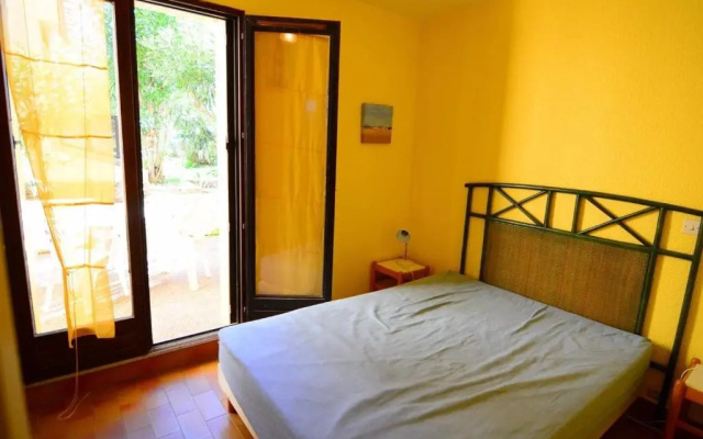 Appartement Port Barcarès, 3 pièces, 7 personnes - FR-1-431-18