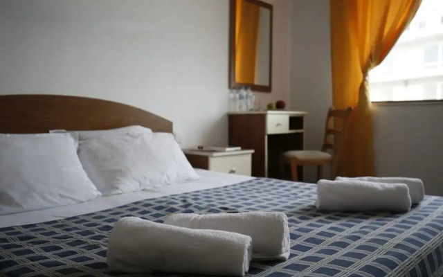 Hotel Corona - All Inclusive