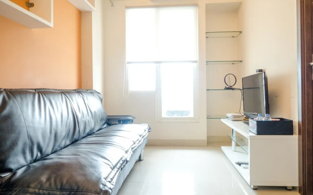Modest 2BR Apartment at Galeri Ciumbuleuit 2